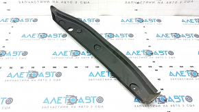 Wing seal door-wing right Mercedes W167 GLE 350 450 20-23