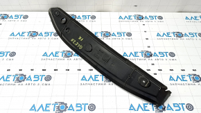 Wing seal door-wing right Mercedes W167 GLE 350 450 20-23