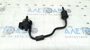 Fuel tank ventilation valve for Audi A6 C7 16-18 2.0T with tube