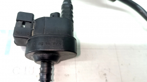 Fuel tank ventilation valve for Audi A6 C7 16-18 2.0T with tube