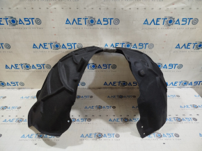 Mudguard front left rear part Audi A4 B9 17-19 AND