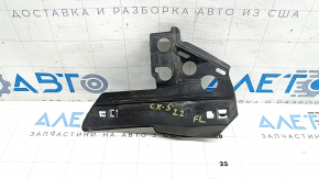 Front bumper bracket left Mazda CX-5 22-25