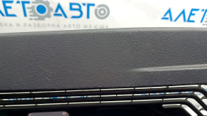 Rear right arch trim Volkswagen ID.4 21-22 black, scratches