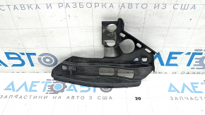 Front bumper bracket right Mazda CX-5 22-25