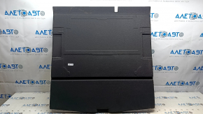 Floor mat for trunk Volkswagen ID.4 21-23 black