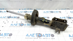 Shock absorber front left Jeep Renegade 15-23 awd Trailhawk