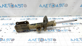 Shock absorber front left Jeep Renegade 15-23 awd Trailhawk
