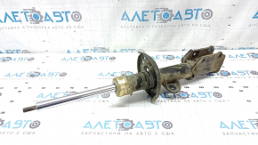 Shock absorber front right Jeep Renegade 15-23 awd Trailhawk