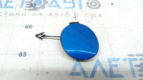 Jeep Compass Front Bumper Tow Hook Cap 22-