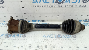 Front right half shaft of Audi A6 C7 12-18, rusty