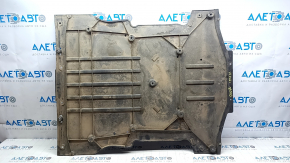 Front subframe protection Volkswagen ID.4 21-23