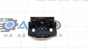 Rear bumper center clip for Mazda CX-5 17-24 type 2