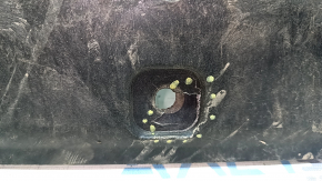 Volkswagen ID.4 21-25 rear subframe protection type 2, cracked mountings