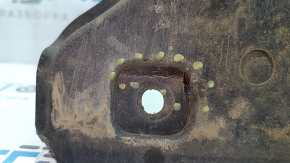 Volkswagen ID.4 21-25 rear subframe protection type 2, cracked mountings