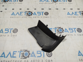 Outer right headlight trim Audi A4 B9 17-