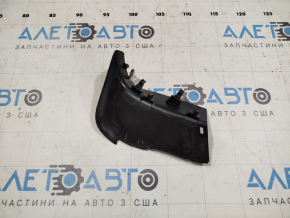 Outer right headlight trim Audi A4 B9 17-