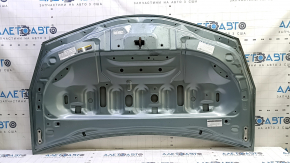 Toyota Prius V 12-17 aluminum hood, green 781