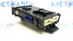 Mazda CX-5 Comfort Unit 17-24
