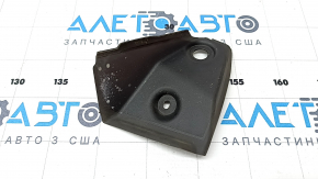 Inner left fender seal for Mercedes W167 GLE 350 450 20-24