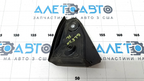 Inner left fender seal for Mercedes W167 GLE 350 450 20-24