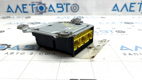 Mazda CX-5 17-22 SRS airbag module housing corrosion