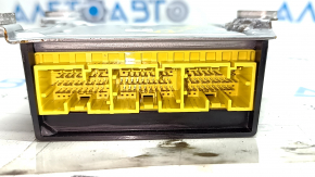 Mazda CX-5 17-22 SRS airbag module housing corrosion
