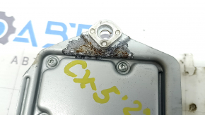 Mazda CX-5 17-22 SRS airbag module housing corrosion