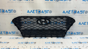 Radiator grill grille Hyundai Kona 18-21 1.6, 2.0
