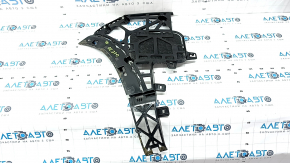 Rear bumper mount left Mercedes W167 GLE 350 450 20-23