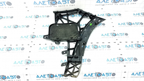 Rear bumper mount left Mercedes W167 GLE 350 450 20-23