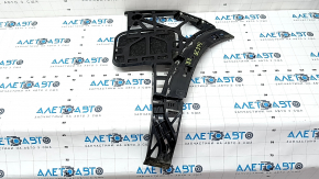 Rear bumper mount right Mercedes W167 GLE 350 450 20-23
