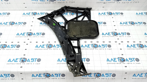 Rear bumper mount right Mercedes W167 GLE 350 450 20-23