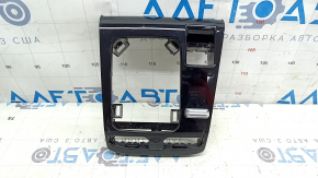 Jeep Compass 22-25 AWD Drive Mode Switch with Trim