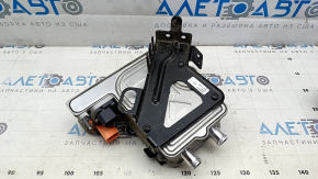 Electric heater for Volkswagen ID.4 21-25 AWD with brackets