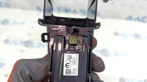 Jeep Compass 22-25 AWD Drive Mode Switch with Trim