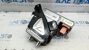Electric heater for Volkswagen ID.4 21-25 AWD with brackets