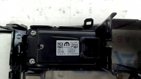 Jeep Compass 22-25 AWD Drive Mode Switch with Trim