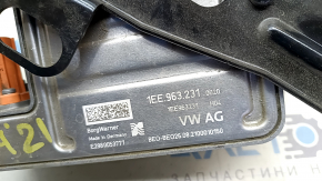 Electric heater for Volkswagen ID.4 21-25 AWD with brackets
