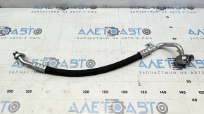 Volkswagen ID.4 21-25 AWD R-1234yf Air Conditioning Condenser-Compressor Pipe