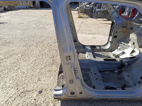 Jeep Renegade 15-23 right center body pillar on the body, bumpers