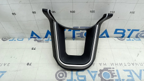 Jeep Compass 22-25 Sand Steering Wheel Cover