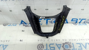 Jeep Compass 22-25 Sand Steering Wheel Cover