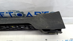 Right trunk floor bracket for Volkswagen ID.4 21-22 is worn