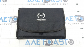 Mazda CX-5 22-25 Owner's Manual (English)