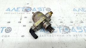 High-pressure fuel pump for Audi A6 C7 16-18 2.0T