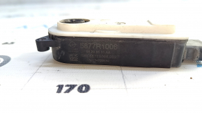 Motor actuator for blinds Jeep Cherokee KL 19-23