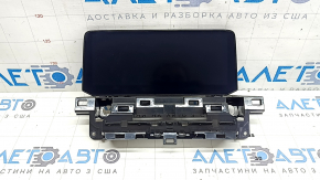 Mazda CX-5 21-23 10.25" Monitor, Display, Navigation, Scratches