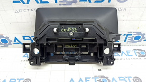 Mazda CX-5 21-23 10.25" Monitor, Display, Navigation, Scratches