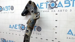 Front subframe of Audi A6 C7 12-18 rusty