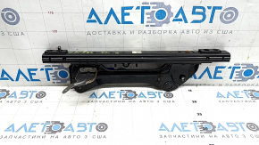 Left passenger seat runner for Mazda CX-5 19-22 electric, without frame